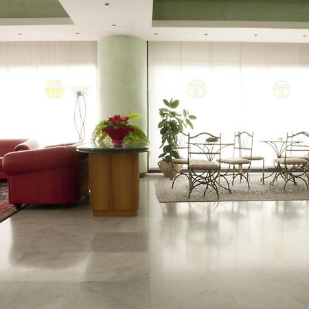Hotel Thema Rocca San Giovanni Exterior photo