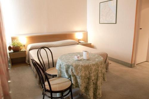 Hotel Thema Rocca San Giovanni Exterior photo