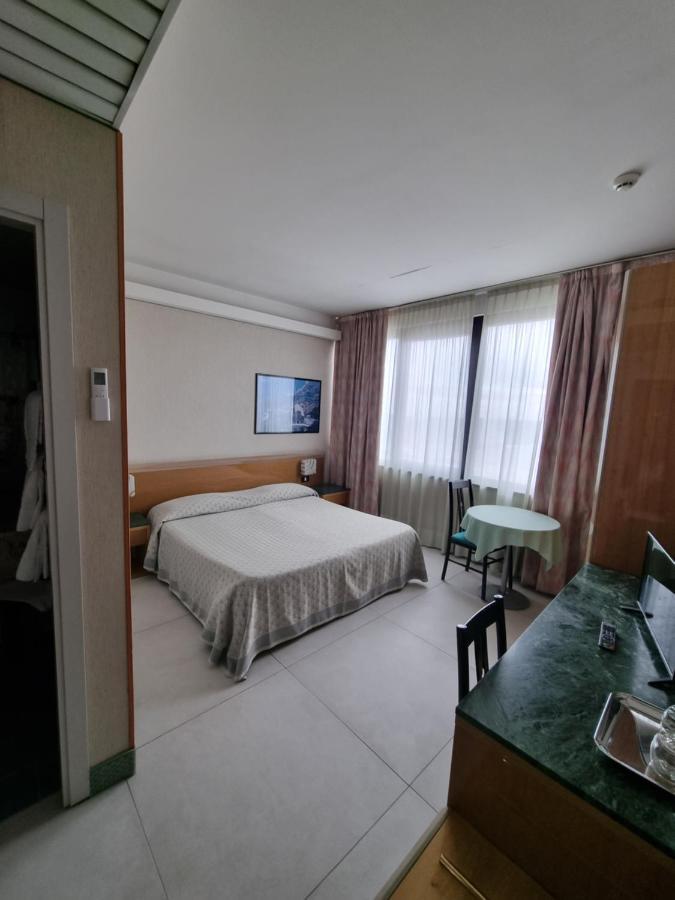 Hotel Thema Rocca San Giovanni Exterior photo