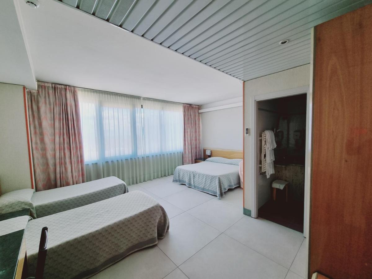 Hotel Thema Rocca San Giovanni Exterior photo