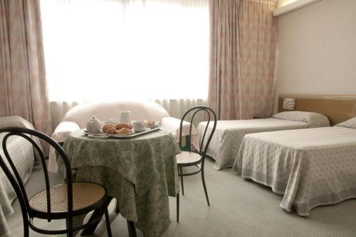 Hotel Thema Rocca San Giovanni Exterior photo