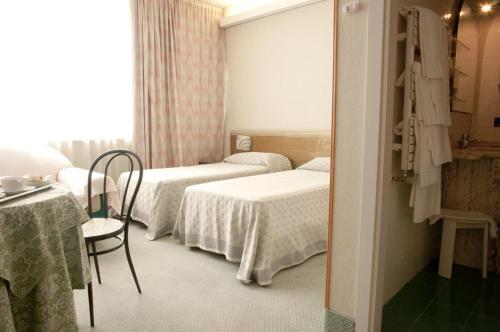 Hotel Thema Rocca San Giovanni Exterior photo